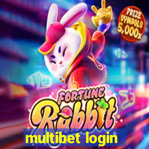 multibet login